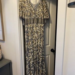 Mother of the Bride gown